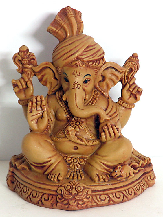 Lord Ganesha