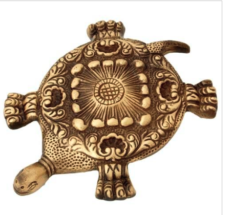 Turtle for Vastu Feng Sui